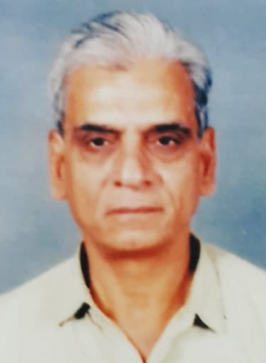 Kedarnath C.H.S. LTD