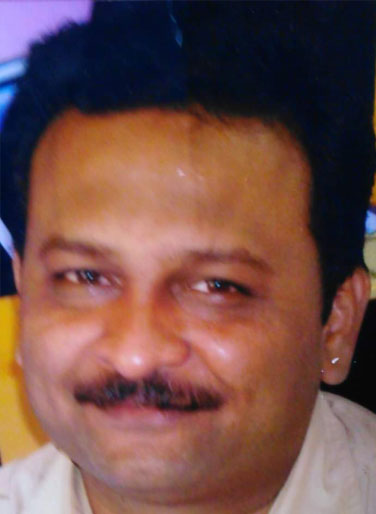 Sai Prasad C.H.S. LTD